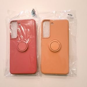 Samsung Galaxy S22 silicon case